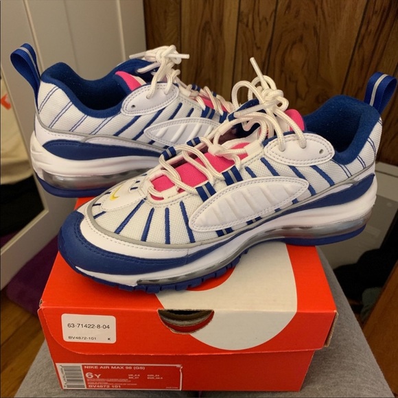 Air max 98 - Picture 2 of 4